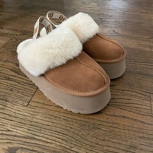 Ugg Funkette